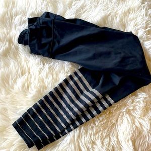 Athleta small black leggings